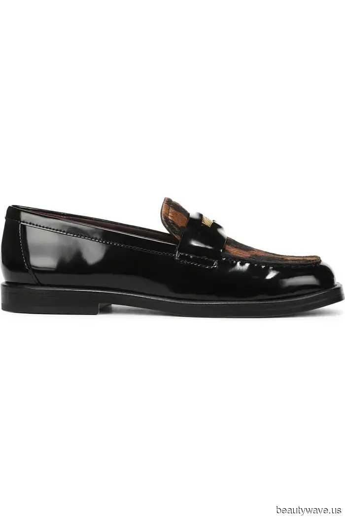 Alright, I’ll share—Trendy fashion enthusiasts would definitely be interested in these particular flat-shoe offers at Nordstrom.
