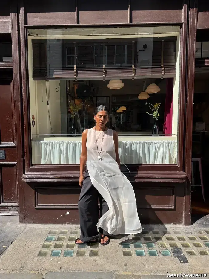 The Most Stylish Summer 2025 Looks Are Surprisingly the Most Relaxed—Allow Me to Elaborate.