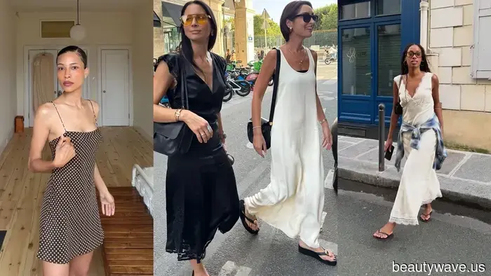 29 Relaxed Summer Dresses I’m Completely Certain Will Be Sold Out This Month
