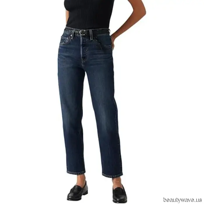 I Recently Created a Capsule Wardrobe That Looks Expensive, Using Only Items Purchased from Amazon.