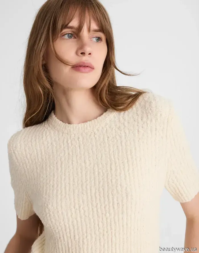 J.Crew e Madewell si stanno facendo notare&mdash;35 nuove arrivi di cui io e i miei colleghi editori non riusciamo a fare a meno