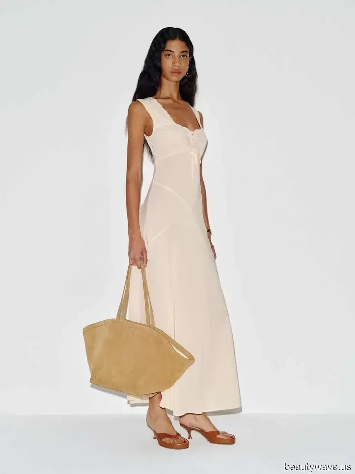 Solo es abril, pero los vestidos de verano más elegantes ya han llegado—27 estilos que no estarán en stock.