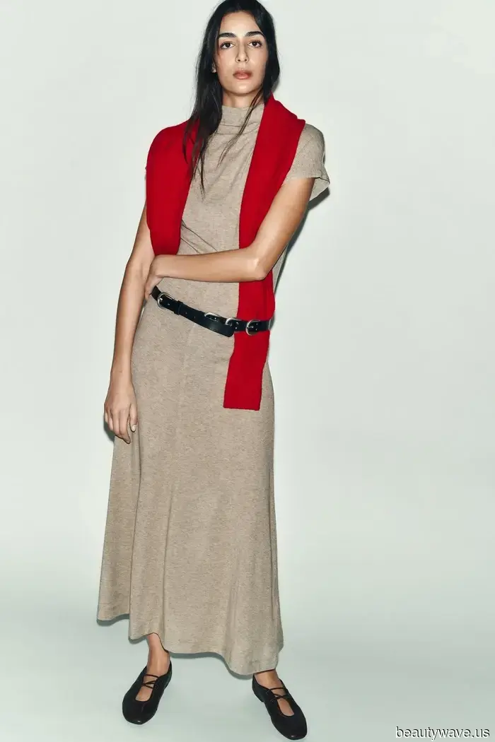 Доверьтесь мне&mdash;эти 36 стильных новинок обуви и аксессуаров Zara распродадутся к концу месяца