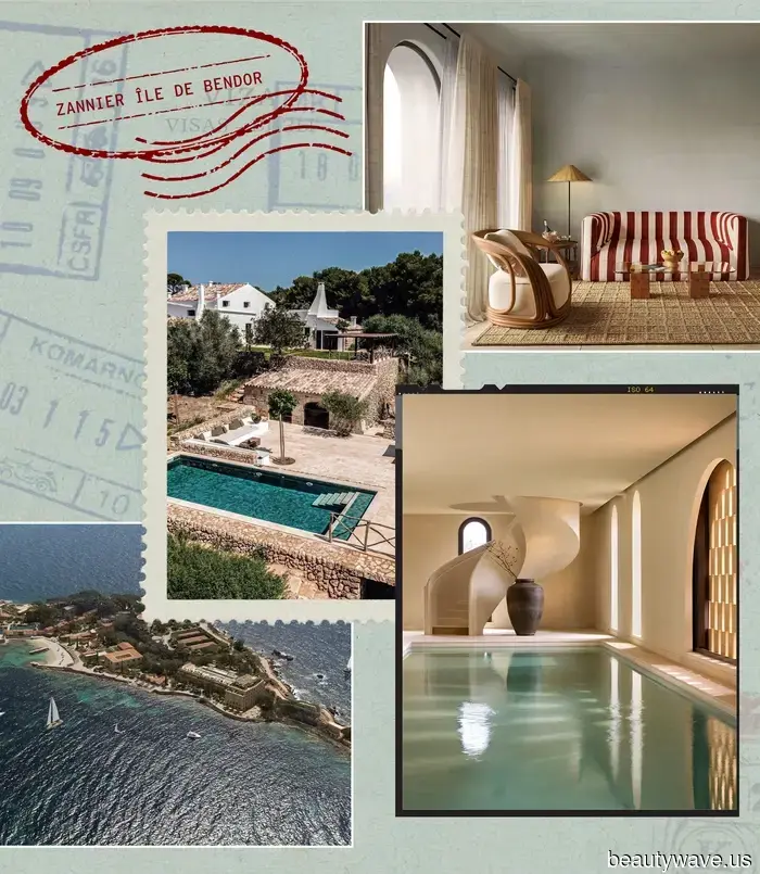 The 11 Most Fashionable New Hotel Openings Worldwide, Ranging from Lake Como to Kyoto