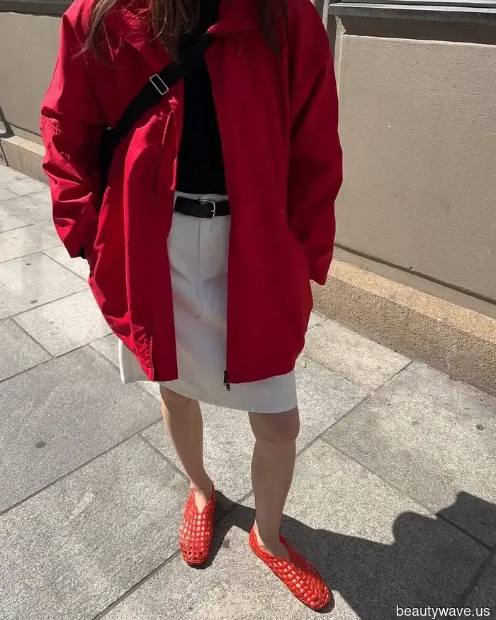 5 Flat-Shoe Trends I Won't Wear This Summer in Manhattan and the 5 I Count On Consistently