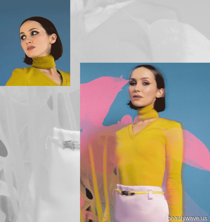 "Ethereal, Intellectually Captivating, and Subtly Sensuous": The BTS Analysis of Maude Apatow's Gorgeous May Aesthetic…
