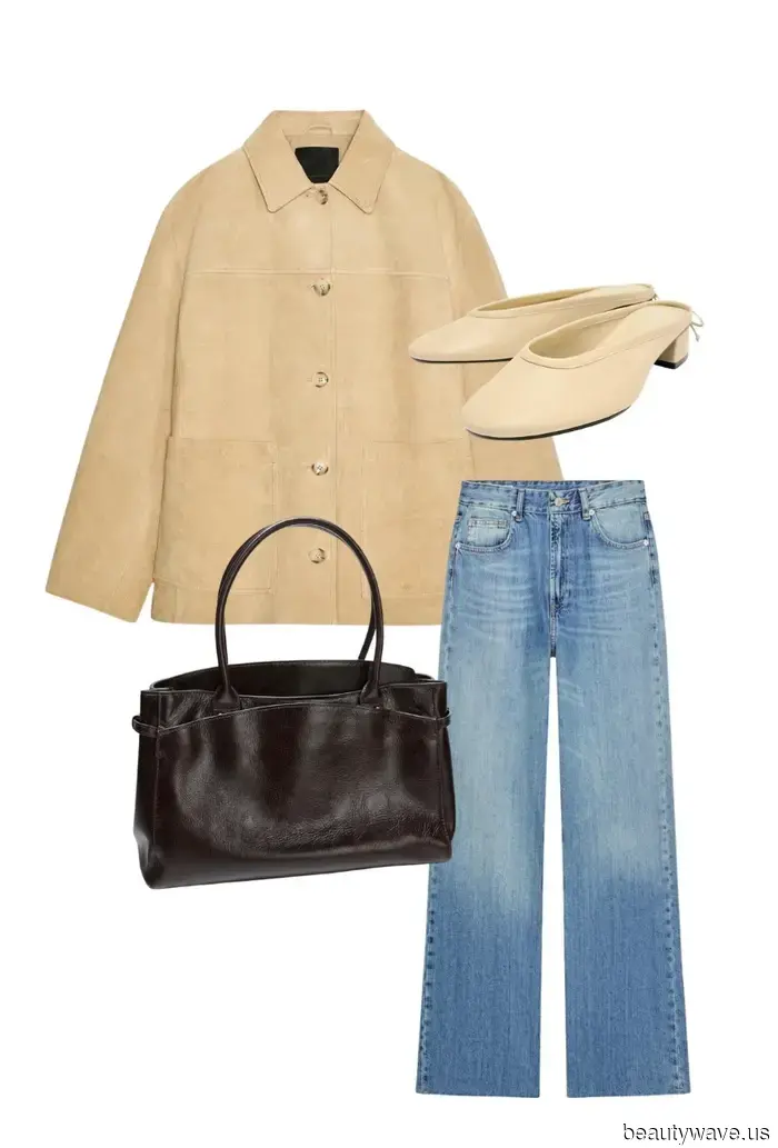 Ich bin ein Einkaufs-Experte&mdash;3 teuer aussehende Zara-Outfits, die ich für jedes Budget kreiert habe