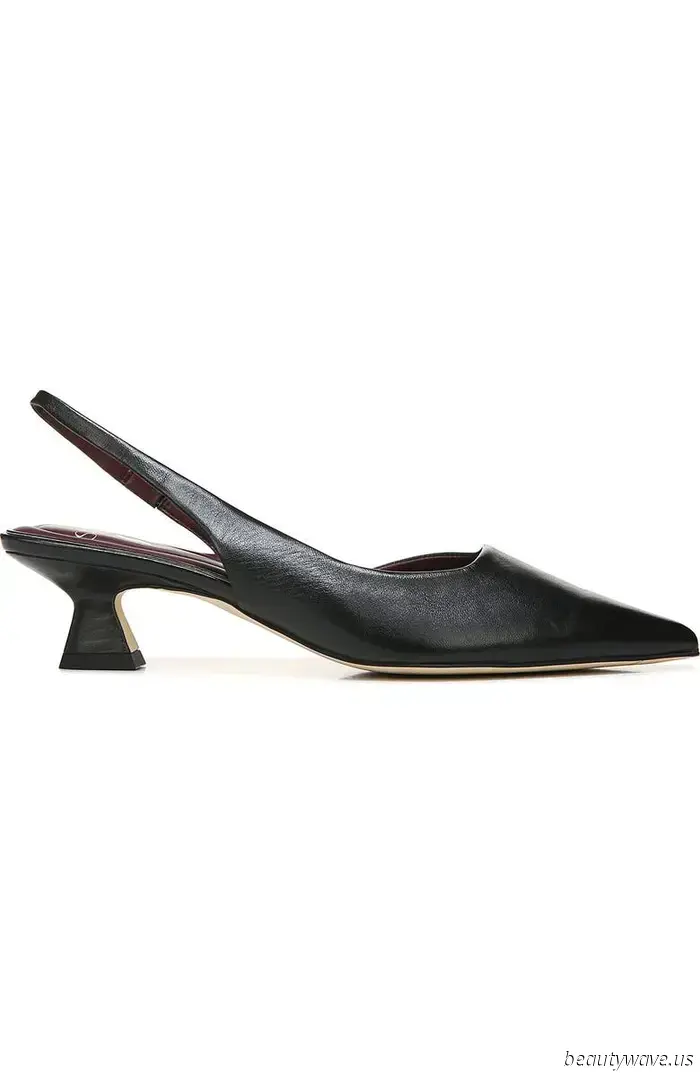 Bella Hadid Recently Wore the Sophisticated Heel Trend That French Women Prefer to Sandals.