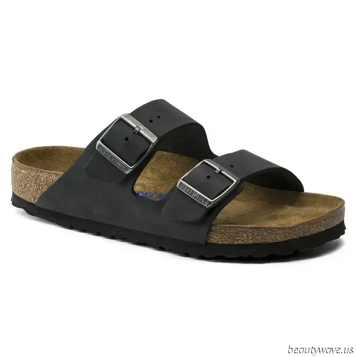 Hold on, you don't have a pair of these classic summer sandals? Let's fix that!