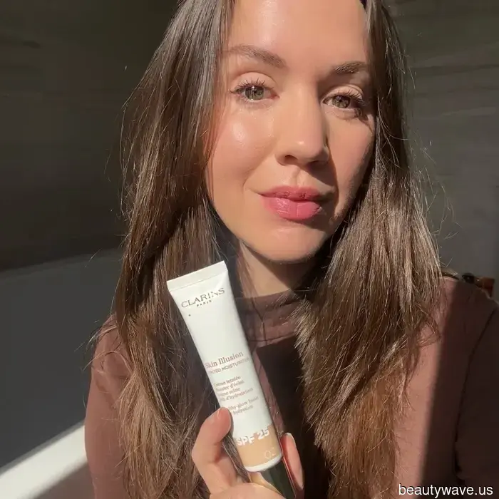 I Find Foundation Too Thick—9 Tinted Moisturisers That Look Natural Which I Prefer Instead