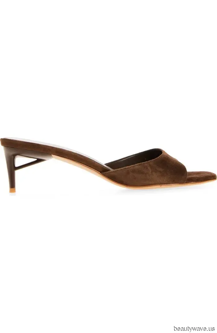 It's Time for a Summer 2026 Footwear Refresh: Check Out These 25 Stylish Options from Nordstrom