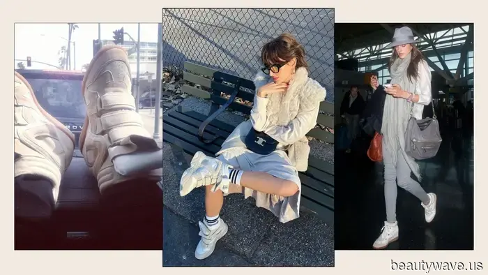 It has been 14 years since the release of the world’s most controversial shoe style—and now, they are returning for…