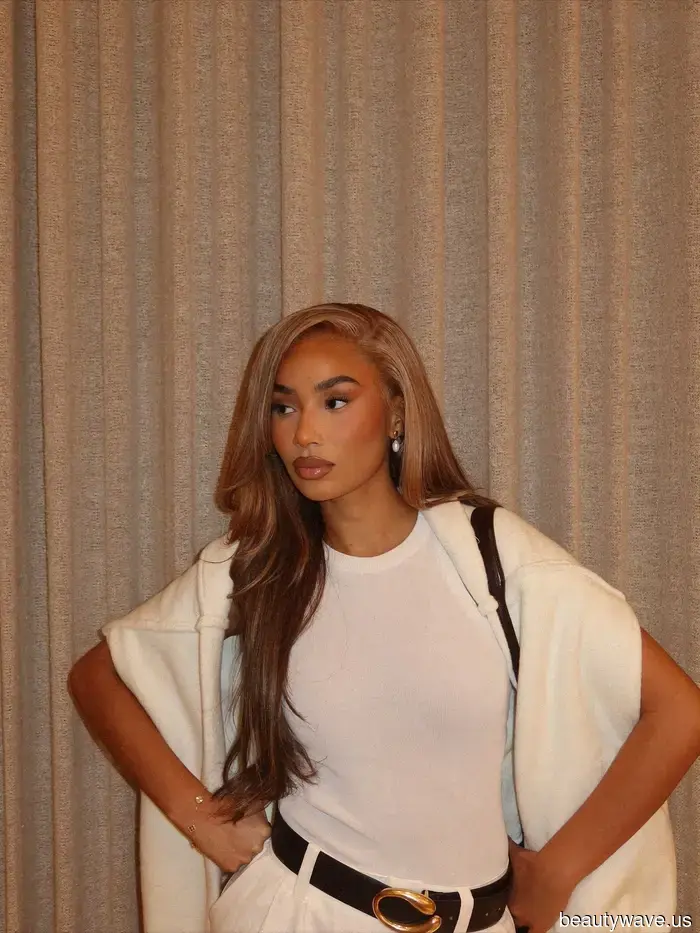 Brown Hair with Blonde Highlights Always Looks Great—Here Are 18 Classic Styles That Show It