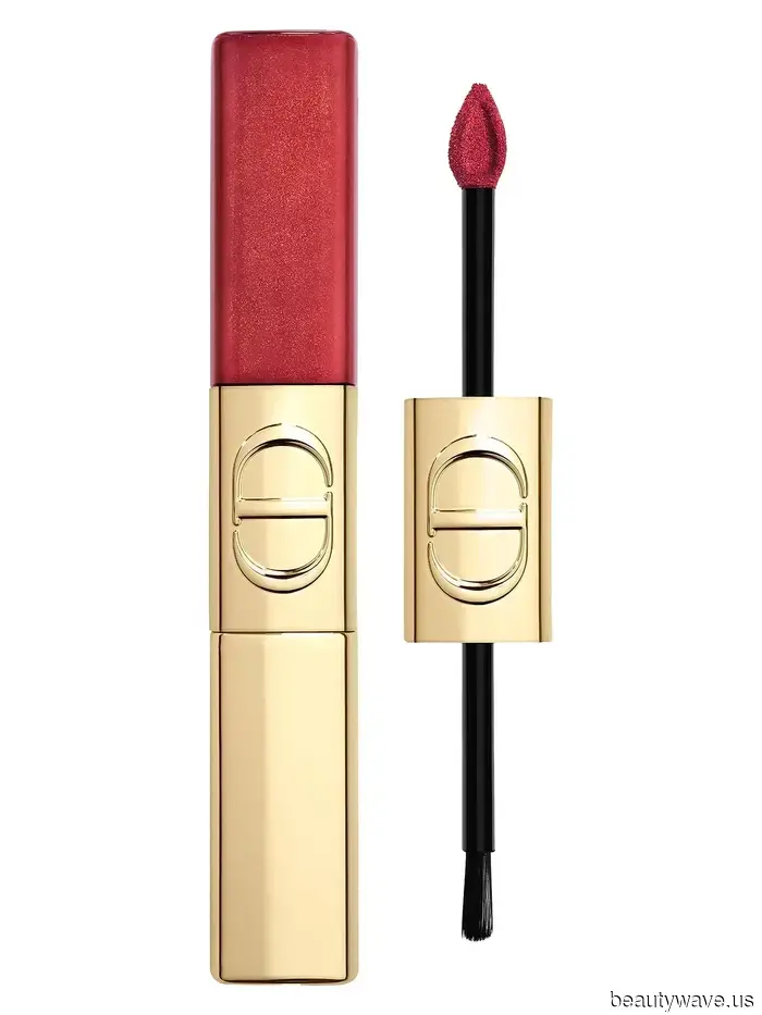 Me puse un maquillaje completo de Dior para las fiestas&mdash;Estos son los productos que recomiendo comprar antes de que se agoten.