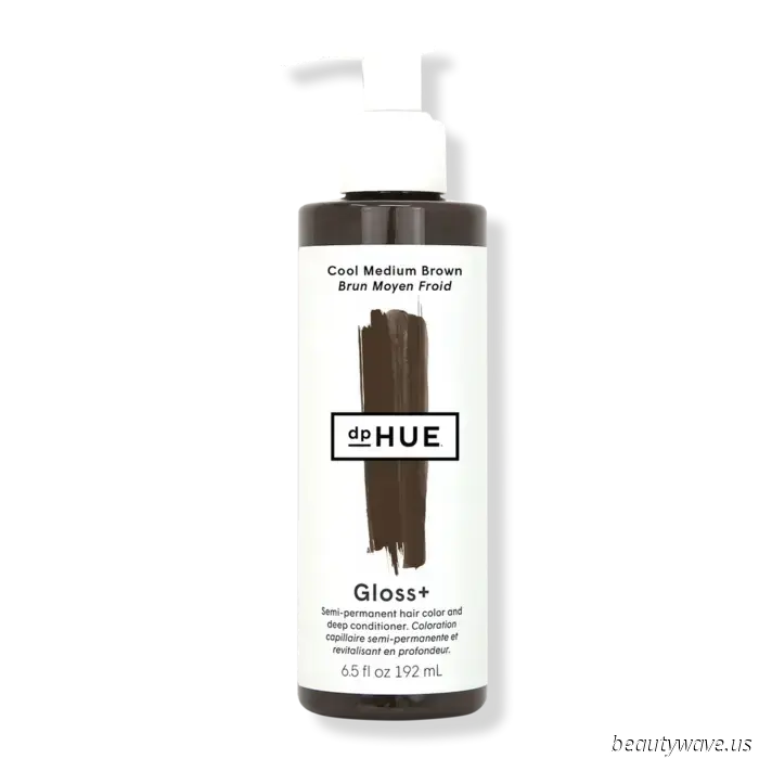 My friends frequently inquire about how I achieve such glossy hair—this shine treatment is the secret.