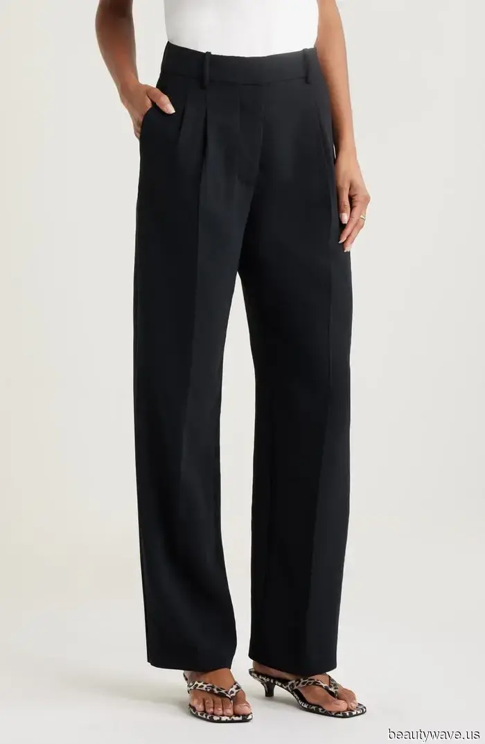 24 schicke Funde unter 100 $ beim Nordstrom Jubiläumsverkauf, die meine Fashion-Editor-Textgruppe übernehmen.