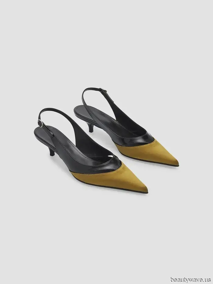 5 Fall Shoe Trends to Elevate Your Jeans’ Style