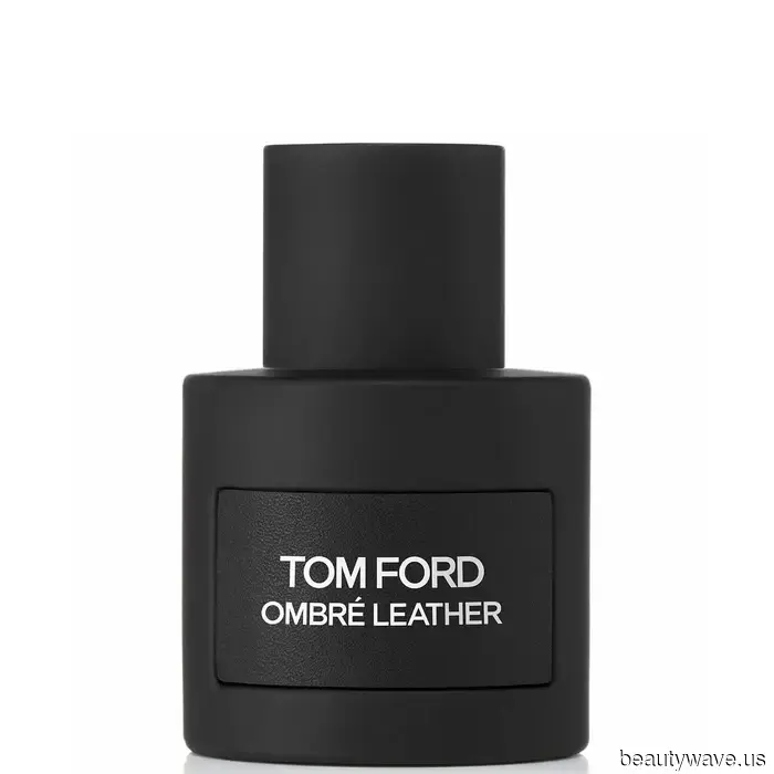 Crudo, lujoso y rico: Las personas más elegantes que conozco tienen estos perfumes en común.