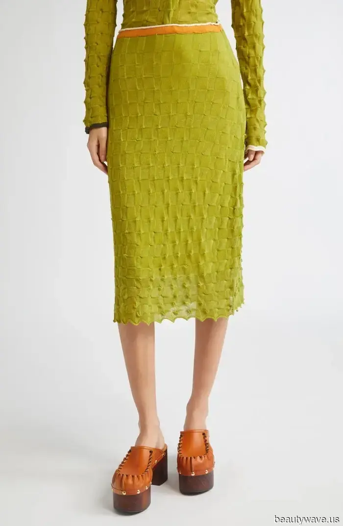 Voglio solo essere una ragazza alla moda questo autunno, quindi sto comprando questi 7 marchi IYKYK su Nordstrom.