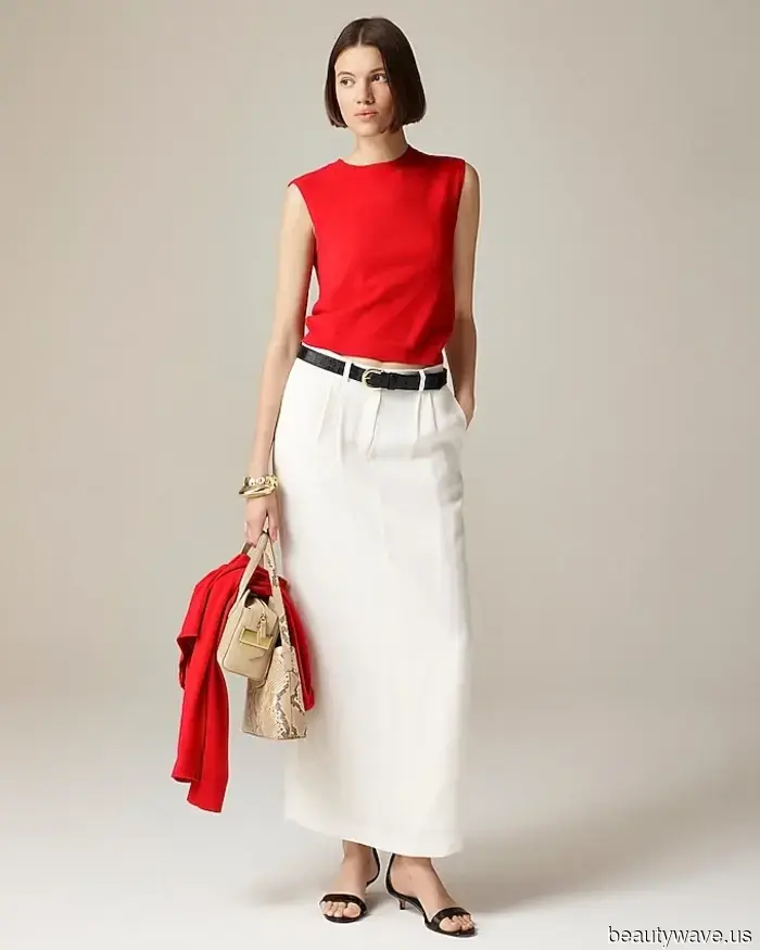 J.Crew's Luxe Cashmere Is Now on Sale—21 Popular Selections That Are Sure to Sell Out