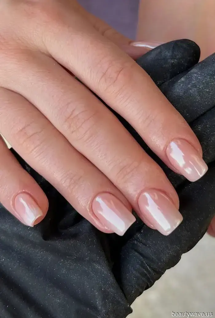 Chrome Nails Aren't Just a Trend; They're a Reflection of My Personality—26 Stylish Designs I've Collected