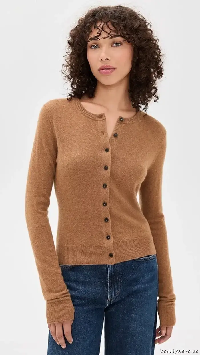 7 Elementi Base Autunnali Datati Che Ho Appena Trovato Nascosti Nel Mio Armadio e Che Ho Subito Rimosso