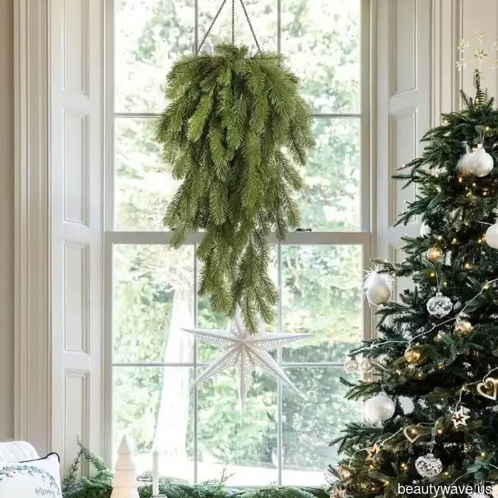 20 Ideas de Decoración Navideña Fáciles + Cómo Copiarlas