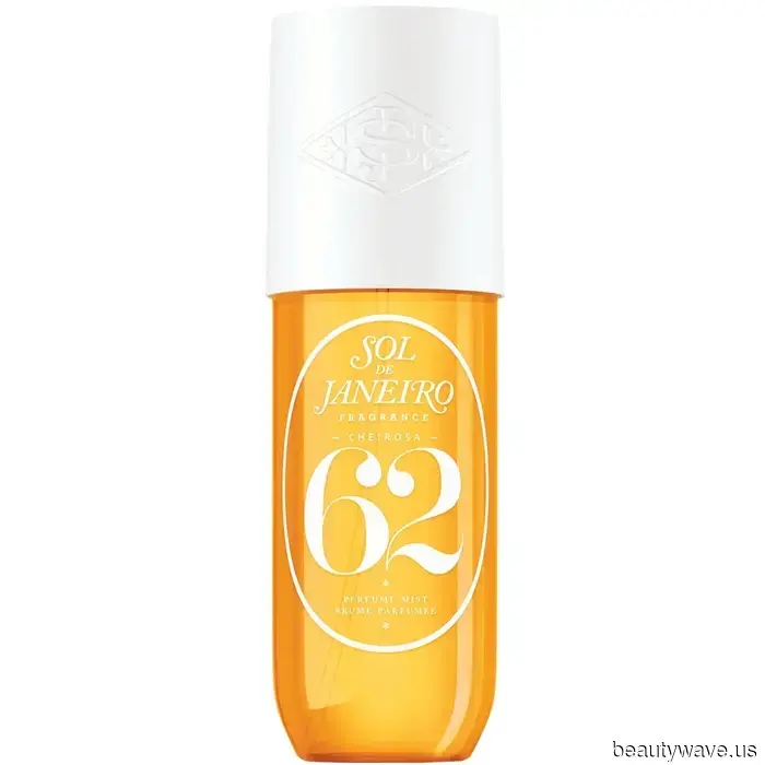 I Desire to Have an Irresistible Scent—These 13 Fragrances Make Me Aroma Like a Luxurious French Bakery.