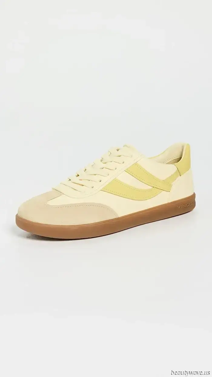 Confirmed: This Is the Sneaker Color That Fashion Enthusiasts Are Replacing Their White Pairs With.