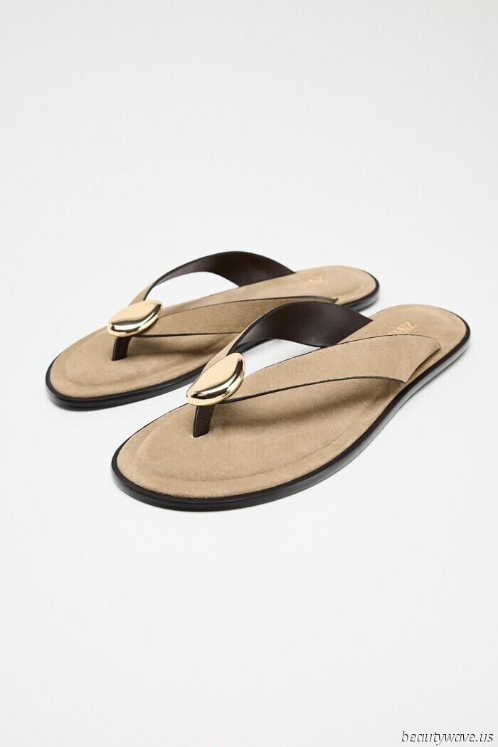 Acabo de Desplazarme por Todas las Opciones de Sandalias en Shopbop, Zara y Revolve: Estas 33 Son