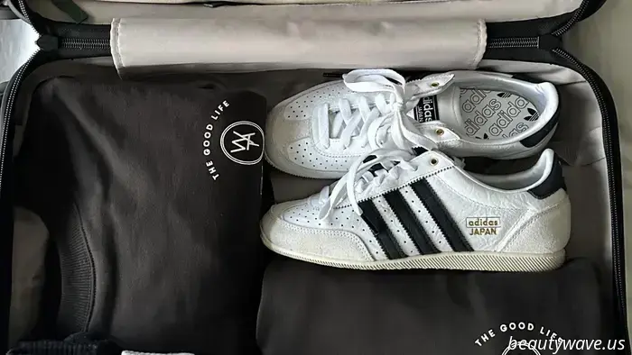 I would bet on it—this Adidas trainer trend is set to take the top position from Samba.