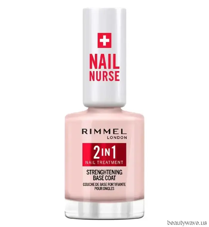 Nur die schicksten Menschen werden diesen Januar eine dieser 6 Nagelfarben tragen.