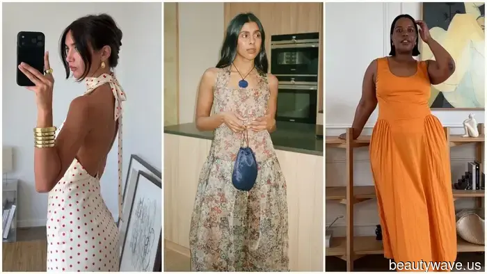 Trust me: As a 5'2" fashion editor, I can assure you that these 26 petite wedding guest dresses will have you receiving compliments.