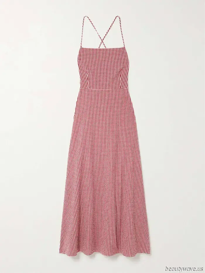 Olivia Rodrigo's ensemble at Wimbledon is reminiscent of the summer uniform.