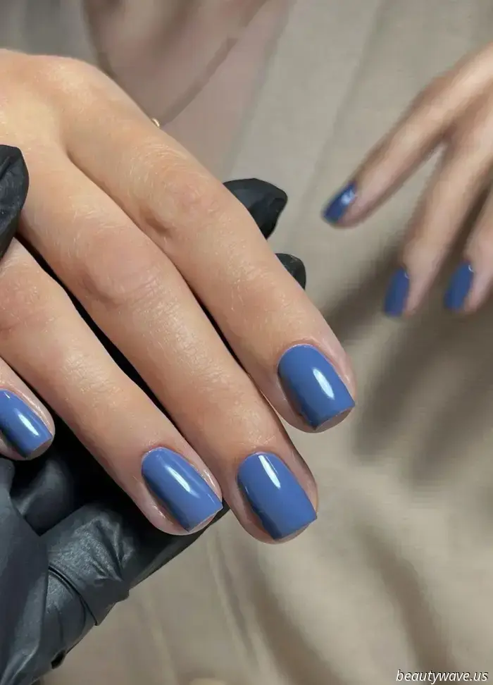 These Fourth of July nail ideas are perfect to keep for the whole month.