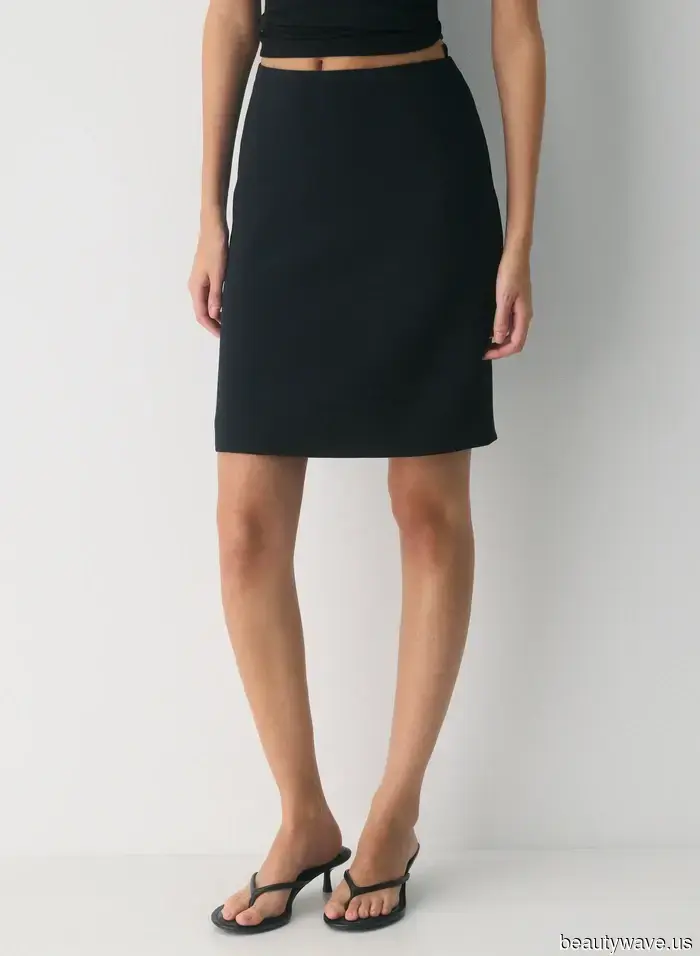 Bis zum Sommer 2026 wird jeder Modebegeisterte diesen Rocktrend mit T-Shirts tragen.