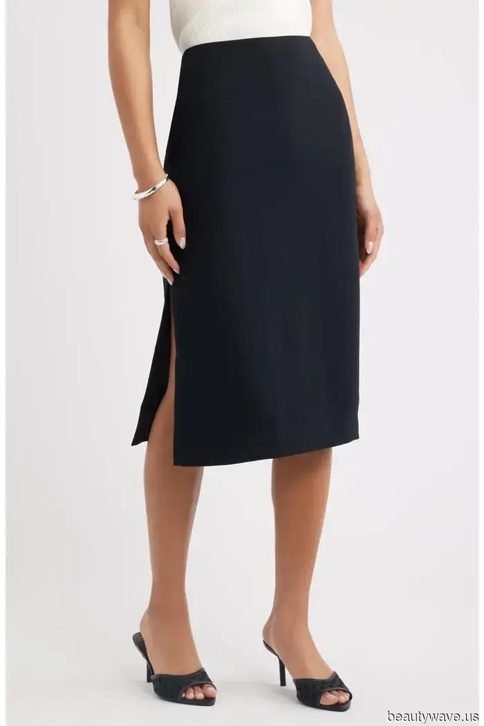 Browse My Cheat Sheet: 50 Top Anniversary Sale Picks from Nordstrom's Own Brands