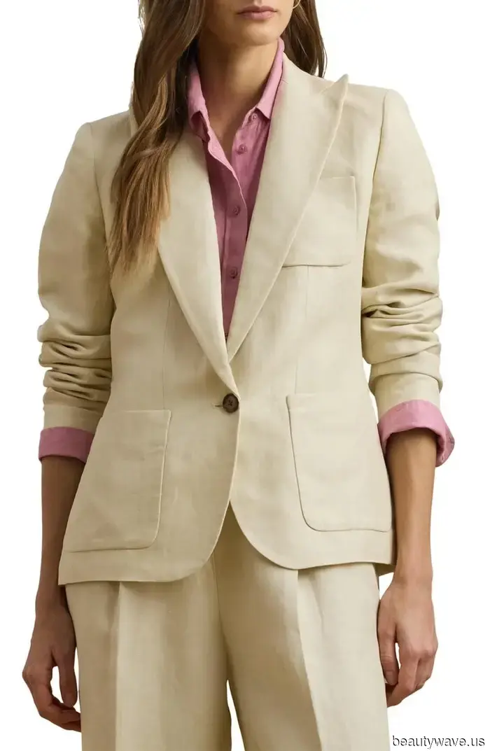 Ich war ein VIP Nordstrom Stylist und überarbeite meine Capsule Wardrobe&mdash;diese 9 Artikel sind jetzt Grundpfeiler.