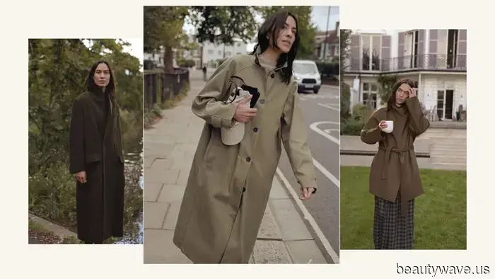 I’m amazed—Alexa Chung has totally convinced me to buy these new items from Zara.