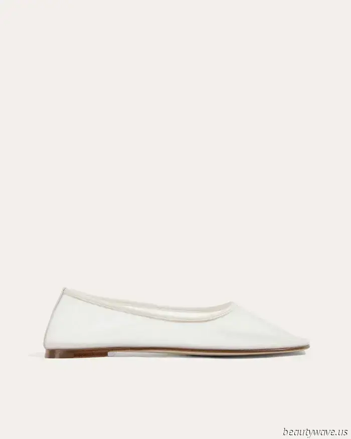 6 Throw-On Dress and Flat Shoe Outfits I'll Be Wearing All Summer Long.