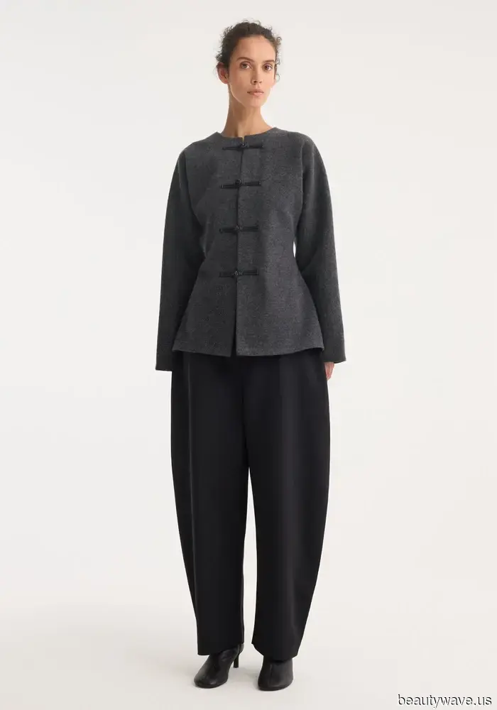 7 Kultkäufe, die Modeleute von jetzt bis zum Frühling 2026 tragen werden