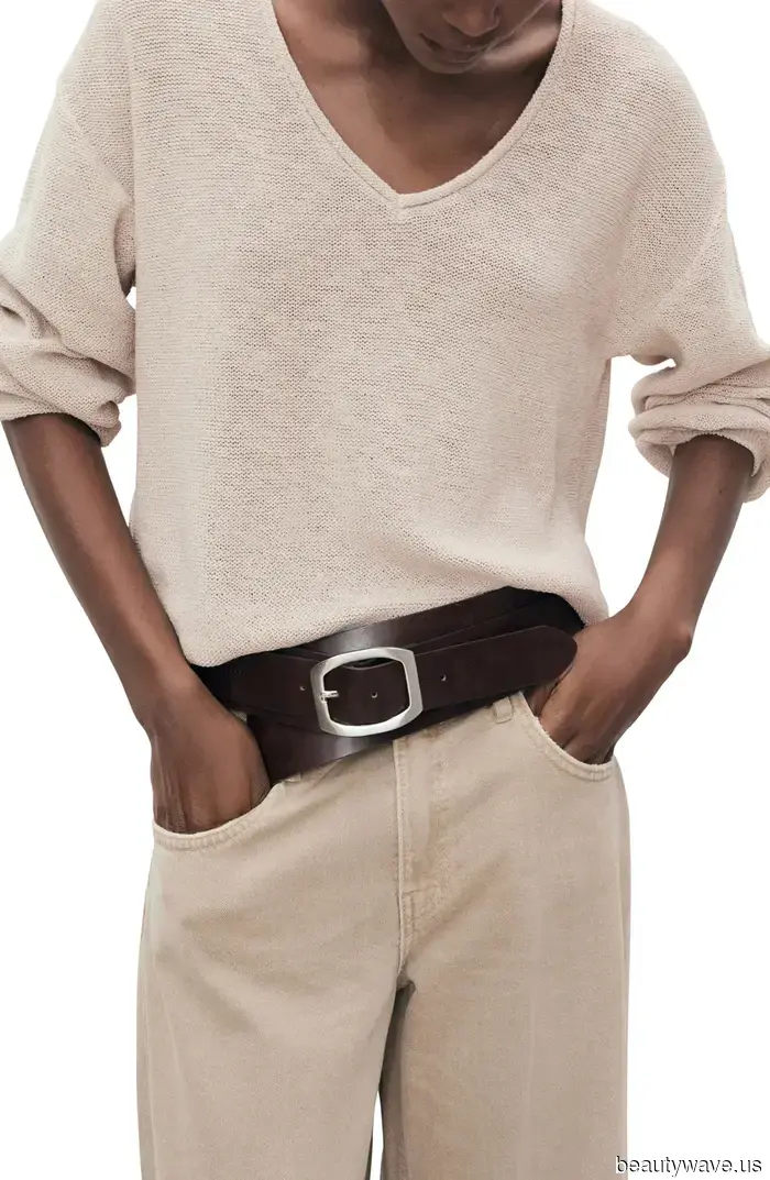 30 Early Fall Nordstrom Pieces That Exude "Chic Fashionista Strolling Through the Streets of Paris"