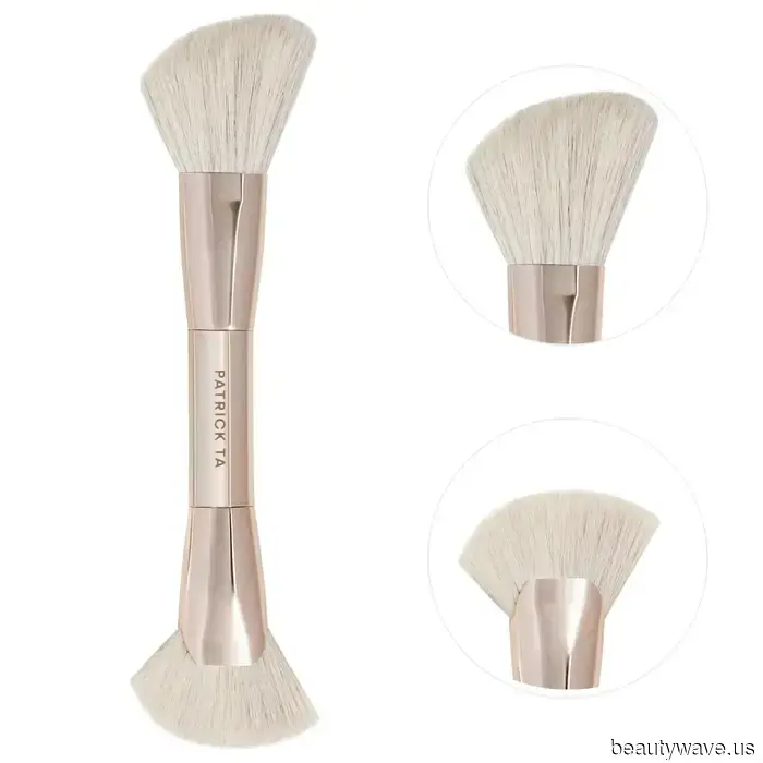 Makeup Artists Share All the Essential Brushes in Their Toolkit for a Perfect Application