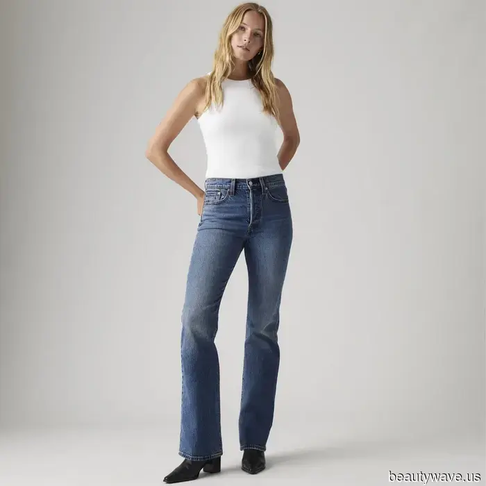 Wenn Sie diesen Sommer schick aussehen möchten, tauschen Sie Barrel-Jeans gegen einen dieser 6 Denim-Trends aus.