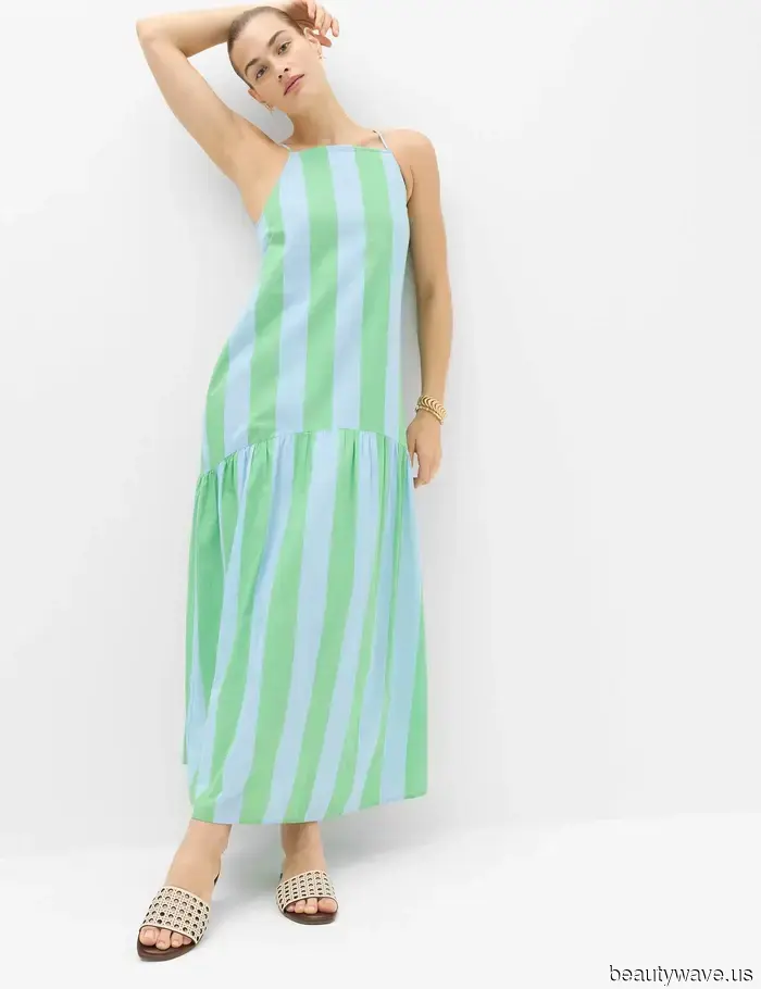 My aim is to achieve an expensive look this summer—here are 7 M&S trends I’ll be shopping for to create a refined capsule wardrobe.