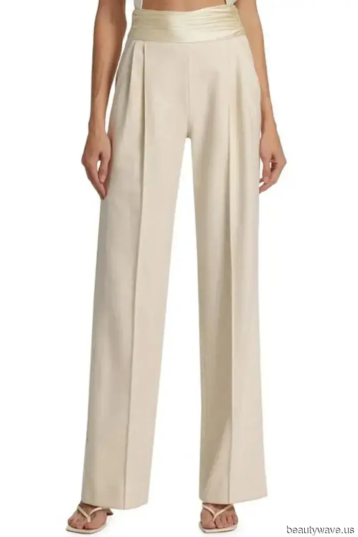 I Had Been Overlooking Saks Off 5th, But These 32 Discounted Designer Discoveries Caught My Attention.