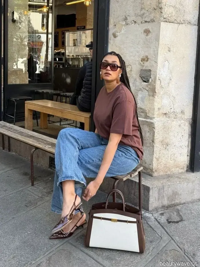 Apologies, Sandals—this summer, French It Girls are opting for these timeless footwear trends instead.