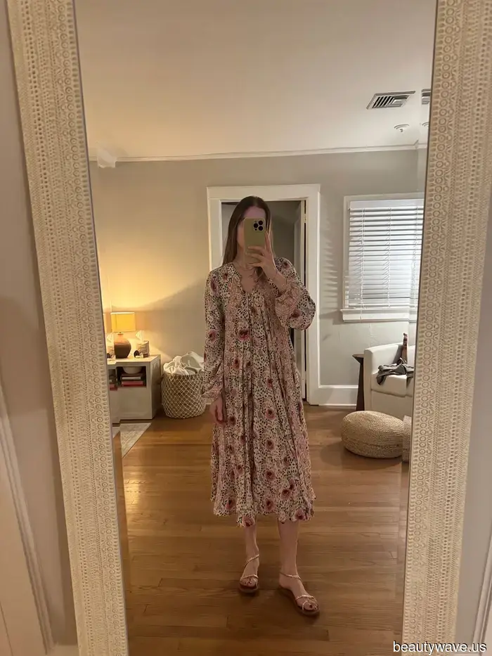 I work in fashion in NYC—these 11 beautiful dress trends are incredibly chic.