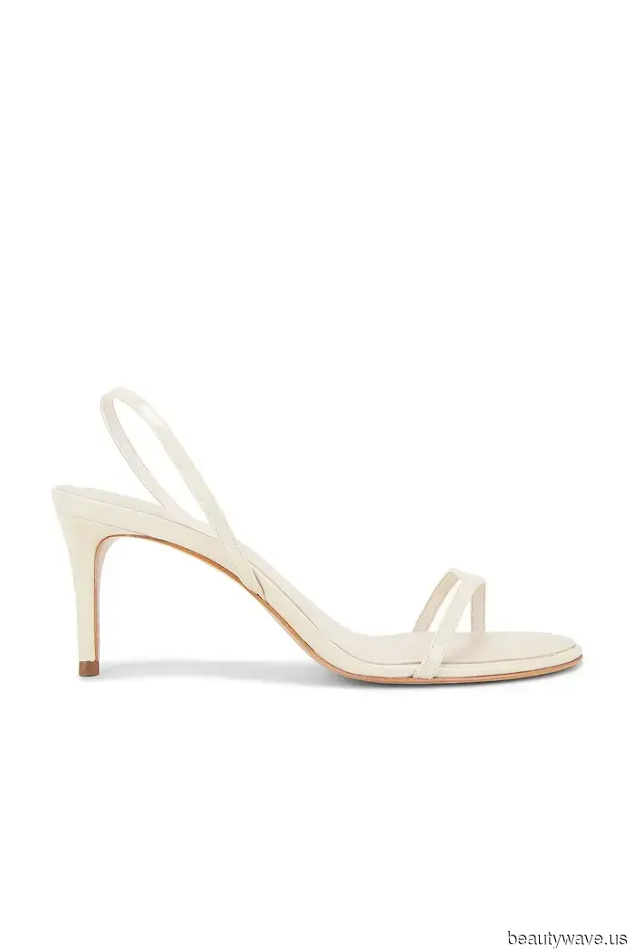 4 Ore di Scorrimento Dopo&mdash;Queste Sono le Migliori Sandali di Ref, Zara e Revolve