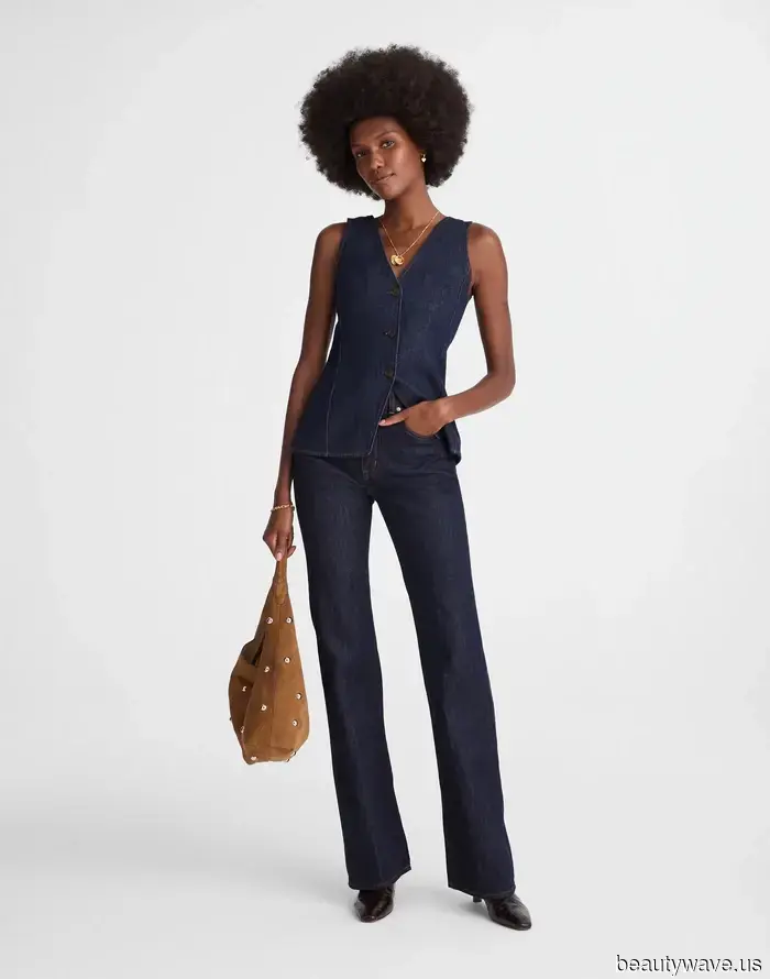 J.Crew y Madewell han estado destacando&mdash;35 nuevas llegadas de las que mis compañeros editores y yo no podemos tener suficiente